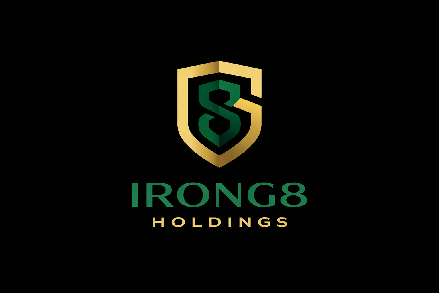 Irong8 Holdings logo